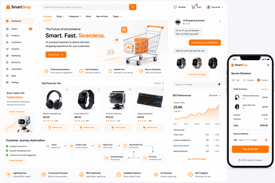Why Every Business Needs a Website