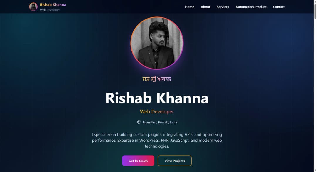 Portfolio