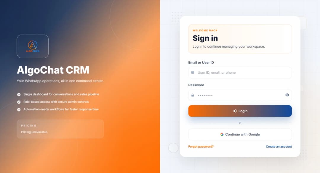 Client Handler