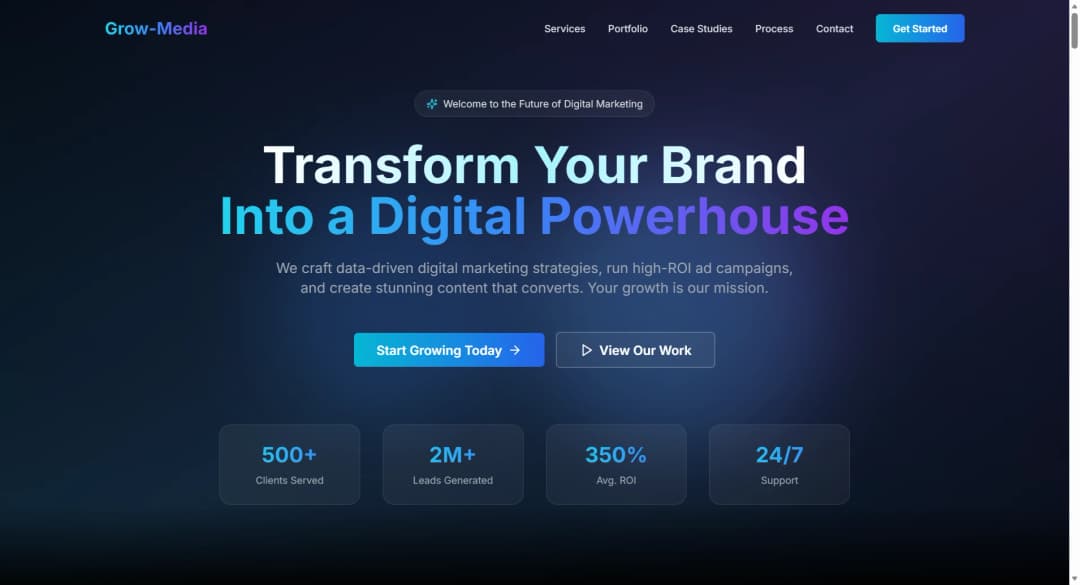 Digital Pulse